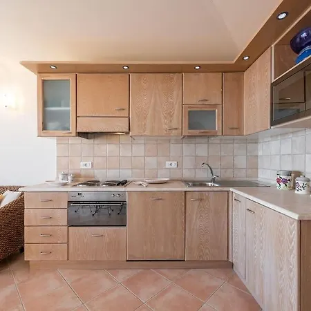 Affittasardegna-casa Del Golfo Appartamento Cala Gonone