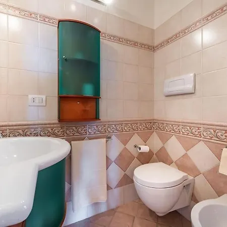 Affittasardegna-casa Del Golfo Appartamento