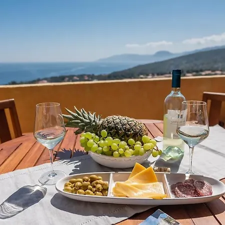 Affittasardegna-casa Del Golfo