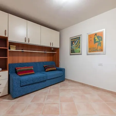 Affittasardegna-casa Del Golfo * Кала-Гононе