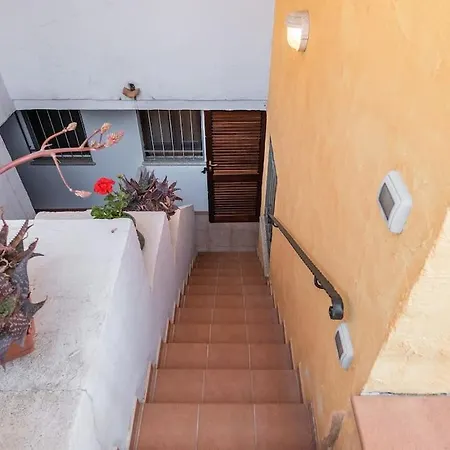 Affittasardegna-casa Del Golfo *