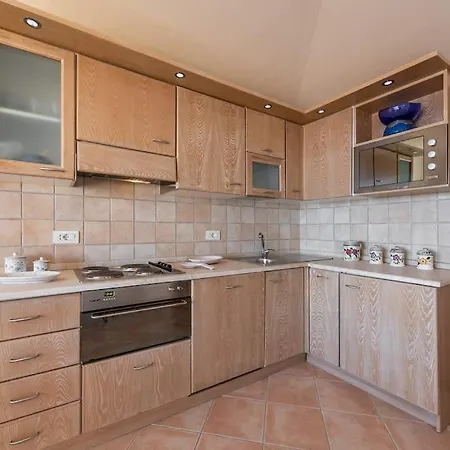 Apartment Affittasardegna-casa Del Golfo
