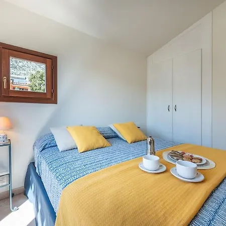 Affittasardegna-casa Del Golfo *