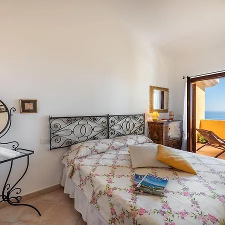 Lejlighed Affittasardegna-casa Del Golfo