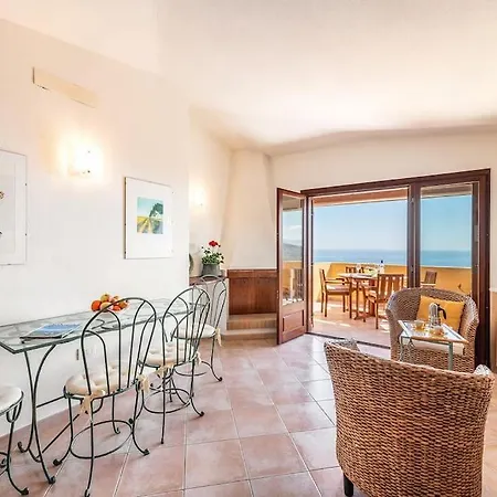 Lejlighed Affittasardegna-casa Del Golfo Cala Gonone