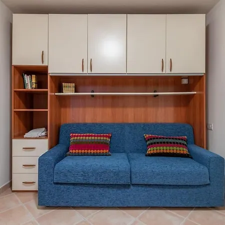Apartment Affittasardegna-casa Del Golfo