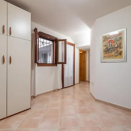 Apartment Affittasardegna-casa Del Golfo *