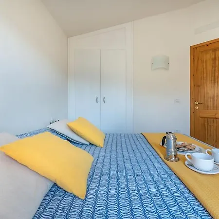 Apartment Affittasardegna-casa Del Golfo