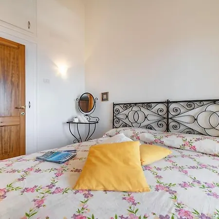 公寓 Affittasardegna-casa Del Golfo *