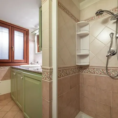 Affittasardegna-casa Del Golfo Apartment *