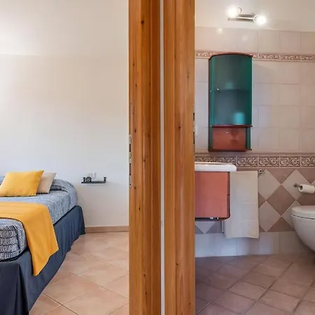 Affittasardegna-casa Del Golfo Cala Gonone