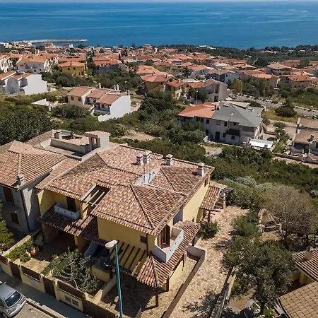 Lejlighed Affittasardegna-casa Del Golfo Cala Gonone
