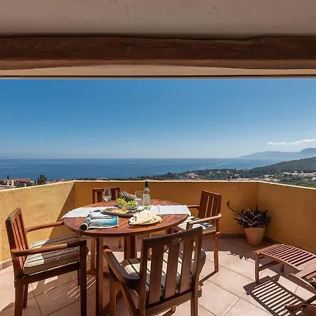 Lejlighed Affittasardegna-casa Del Golfo *