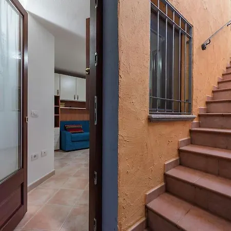 Affittasardegna-casa Del Golfo Apartment Cala Gonone