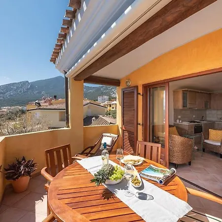 Affittasardegna-casa Del Golfo *