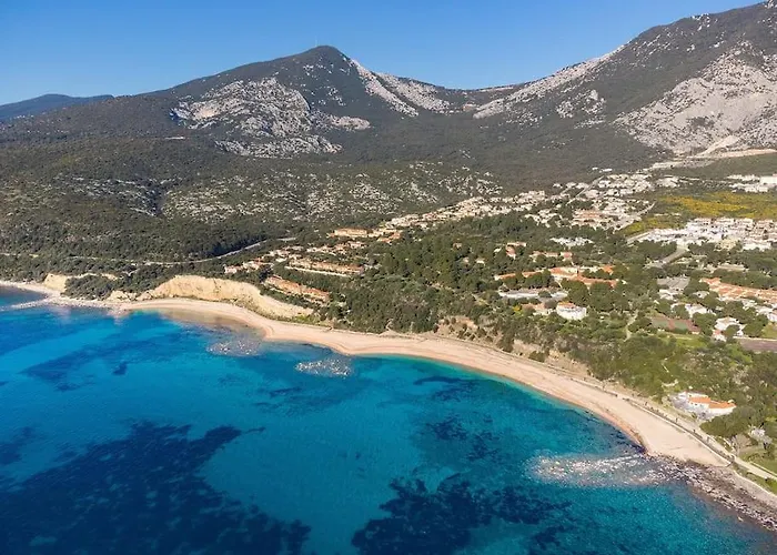 Affittasardegna-casa Del Golfo