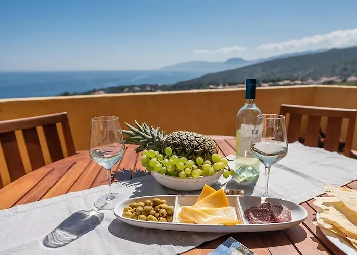 Affittasardegna-casa Del Golfo