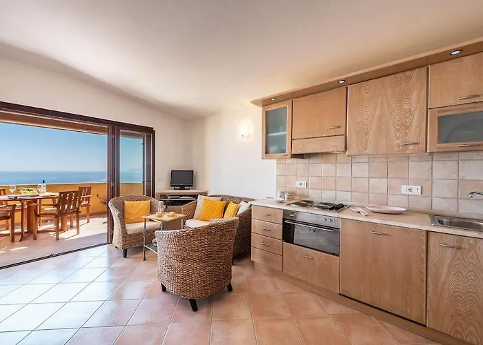 Affittasardegna-casa Del Golfo *