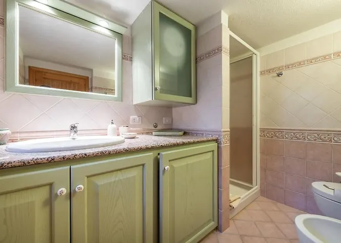 Affittasardegna-casa Del Golfo 卡拉古诺内