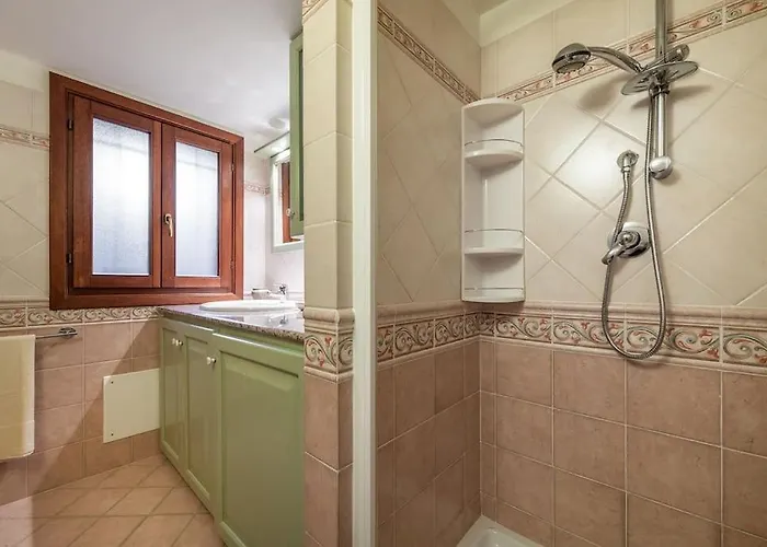 Affittasardegna-casa Del Golfo 公寓 *