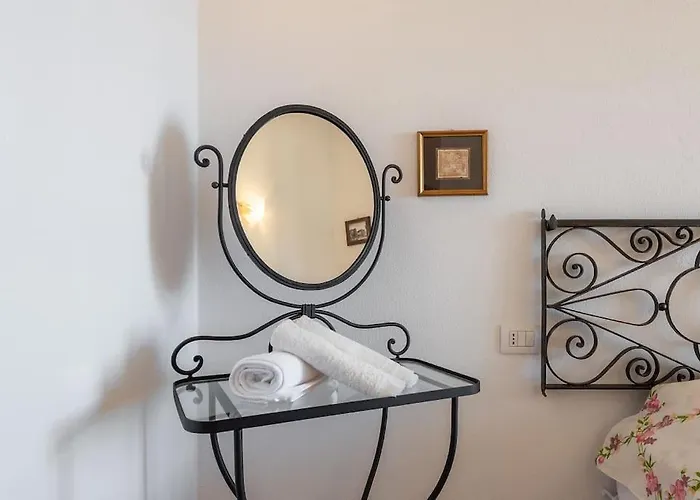 Affittasardegna-casa Del Golfo * 卡拉古诺内