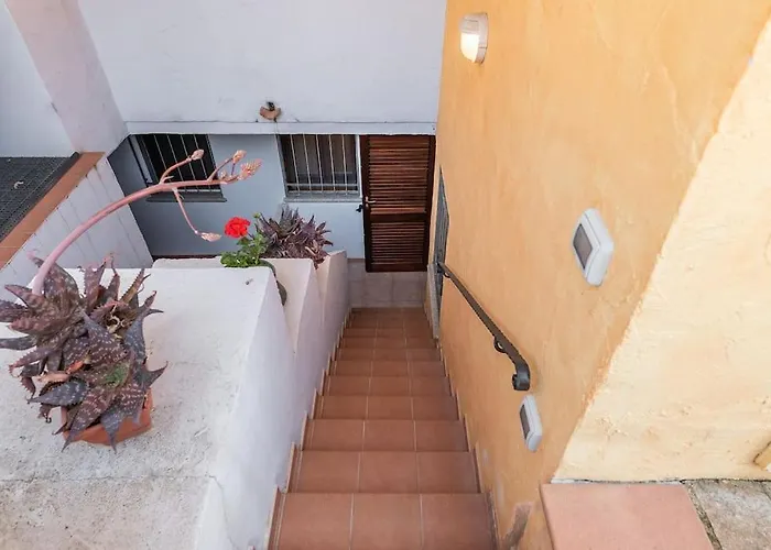 Affittasardegna-casa Del Golfo *